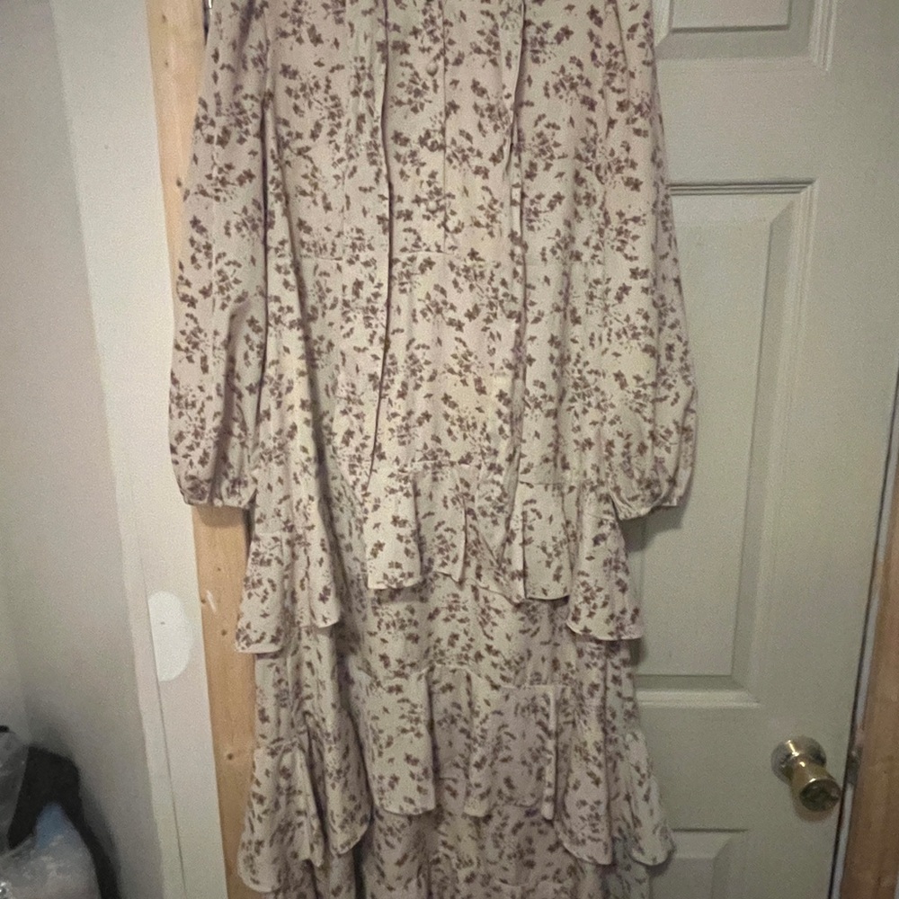 Fate Found Us Dress Dainty Jewells - Picture 4 of 5